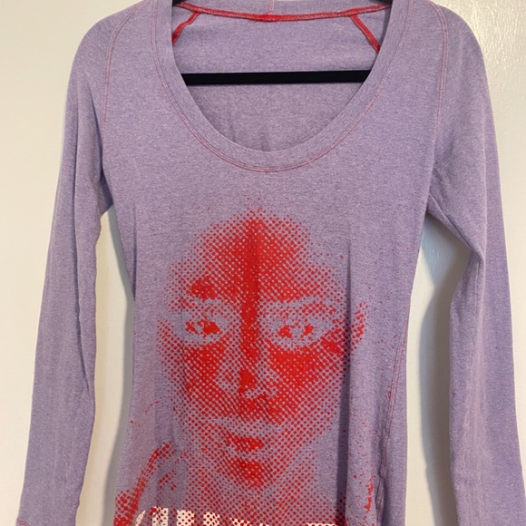 XULY BËT, Purple Dress Long Arms from 1995 - Picture 3 of 10